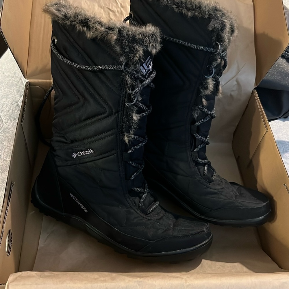 Columbia Minx Mid III